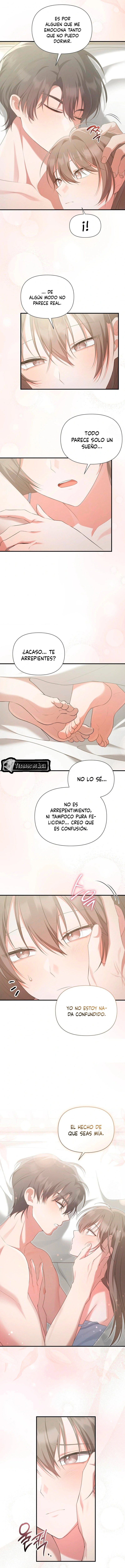 Experiencias obscenas en el campus - Capítulo 30 - Página 2 - LectorTMOo