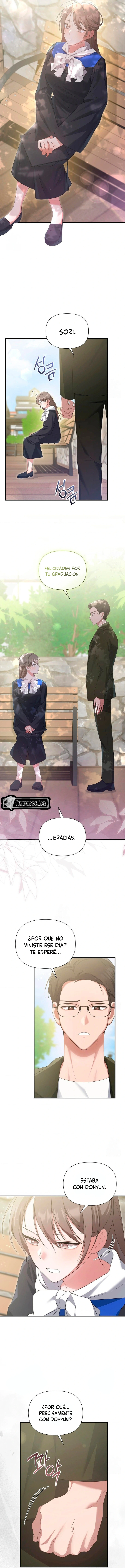 Experiencias obscenas en el campus - Capítulo 30 - Página 6 - LectorTMOo