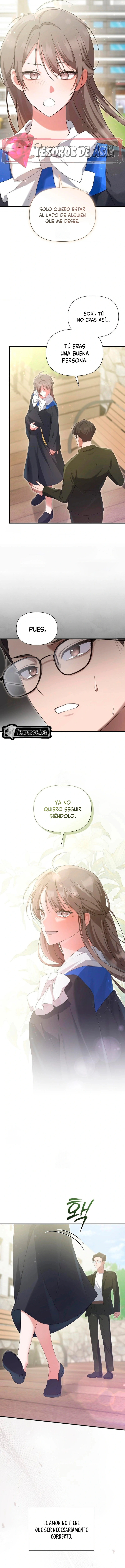 Experiencias obscenas en el campus - Capítulo 30 - Página 8 - LectorTMOo