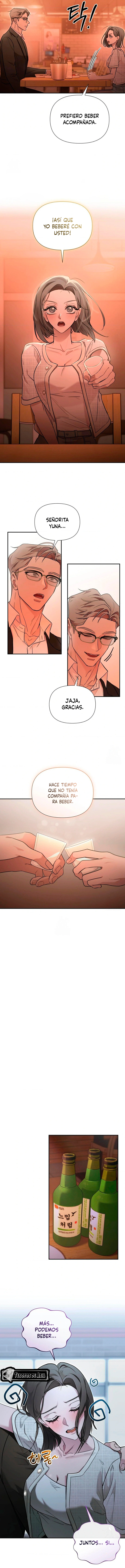 Experiencias obscenas en el campus - Capítulo 31 - Página 11 - LectorTMOo