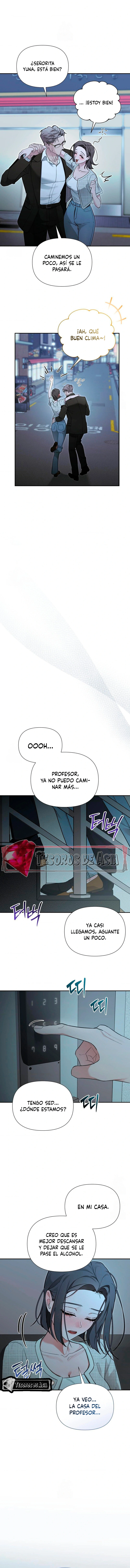 Experiencias obscenas en el campus - Capítulo 31 - Página 12 - LectorTMOo