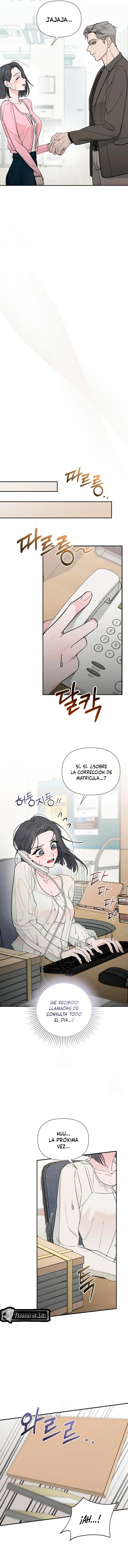 Experiencias obscenas en el campus - Capítulo 31 - Página 5 - LectorTMOo