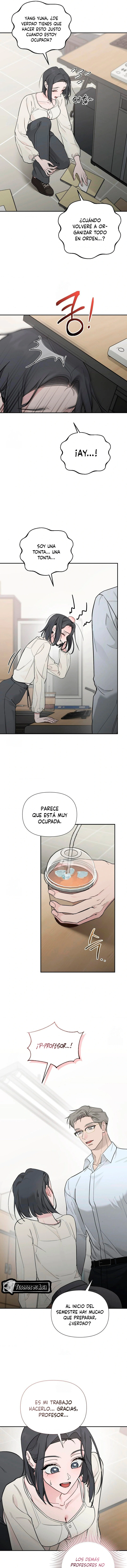 Experiencias obscenas en el campus - Capítulo 31 - Página 6 - LectorTMOo