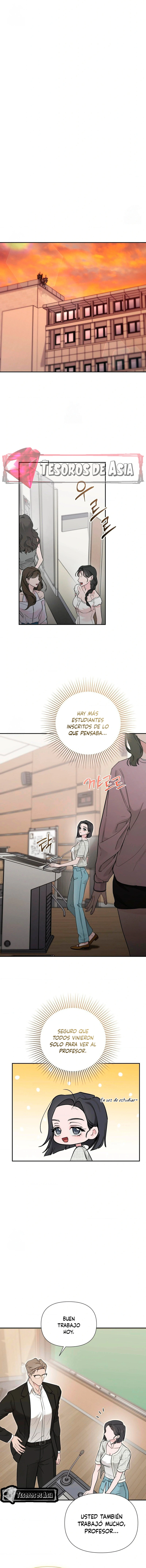 Experiencias obscenas en el campus - Capítulo 31 - Página 8 - LectorTMOo
