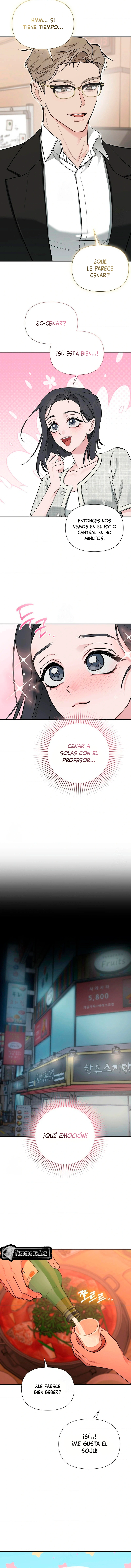 Experiencias obscenas en el campus - Capítulo 31 - Página 9 - LectorTMOo