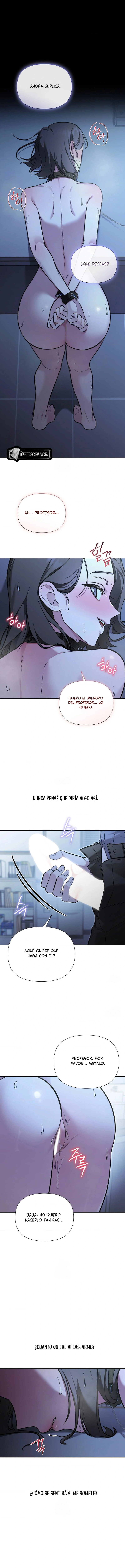 Experiencias obscenas en el campus - Capítulo 33 - Página 10 - LectorTMOo