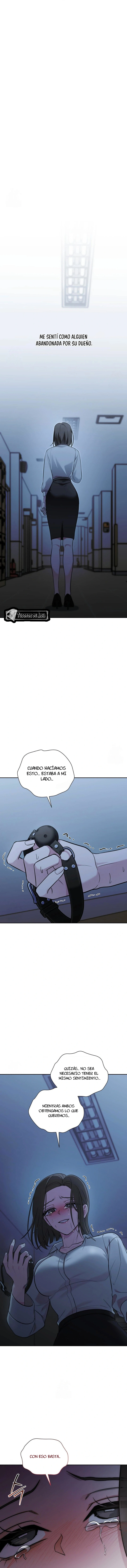 Experiencias obscenas en el campus - Capítulo 34 - Página 14 - LectorTMOo