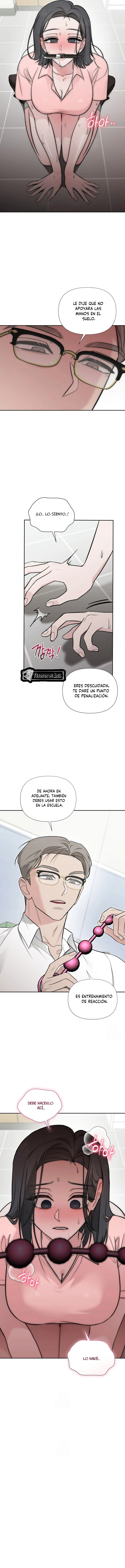 Experiencias obscenas en el campus - Capítulo 35 - Página 6 - LectorTMOo