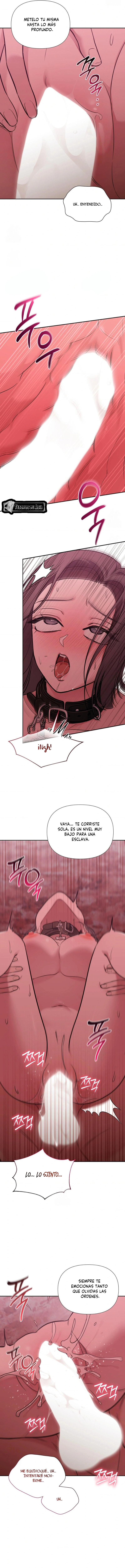 Experiencias obscenas en el campus - Capítulo 35 - Página 9 - LectorTMOo