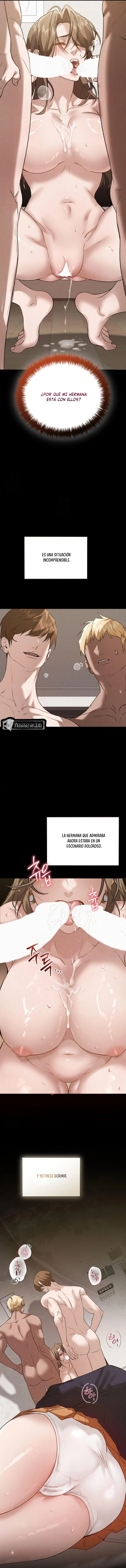 Experiencias obscenas en el campus - Capítulo 36 - Página 15 - LectorTMOo