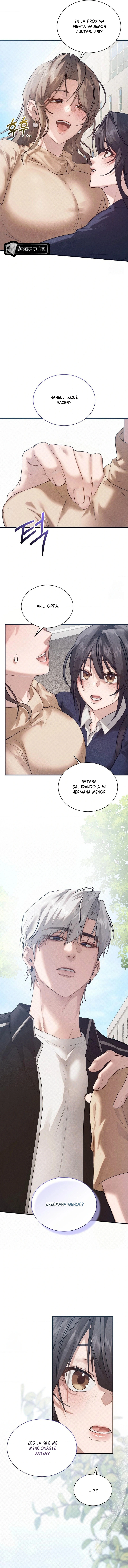 Experiencias obscenas en el campus - Capítulo 36 - Página 3 - LectorTMOo