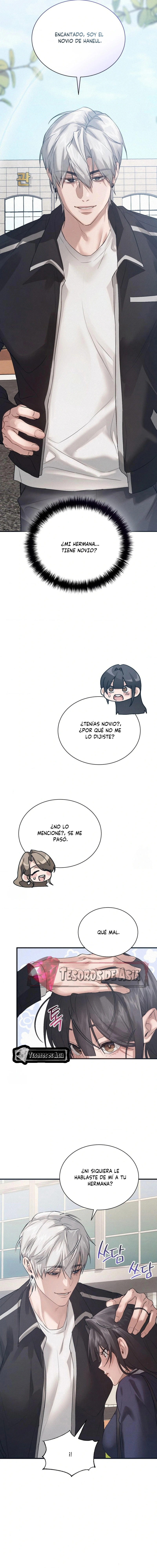 Experiencias obscenas en el campus - Capítulo 36 - Página 4 - LectorTMOo