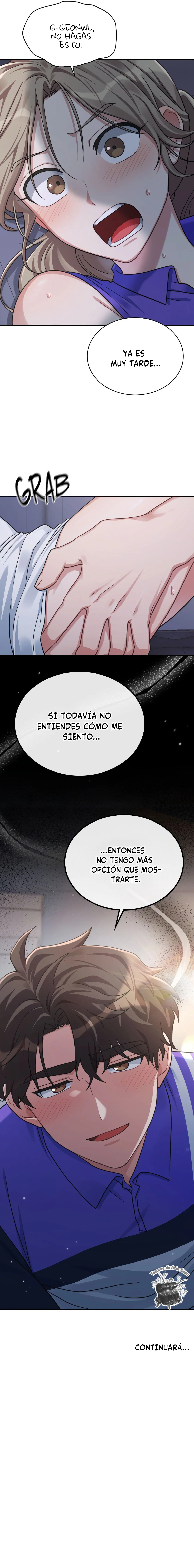Experiencias obscenas en el campus - Capítulo 4 - Página 17 - LectorTMOo