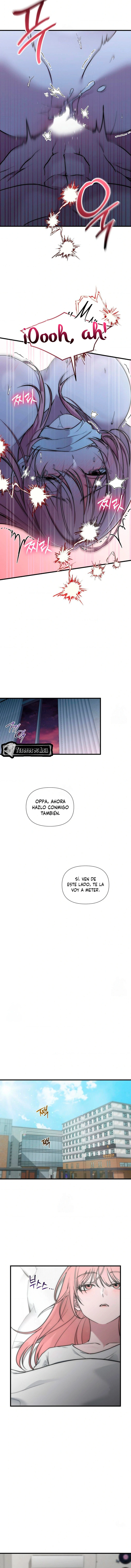 Experiencias obscenas en el campus - Capítulo 40 - Página 6 - LectorTMOo