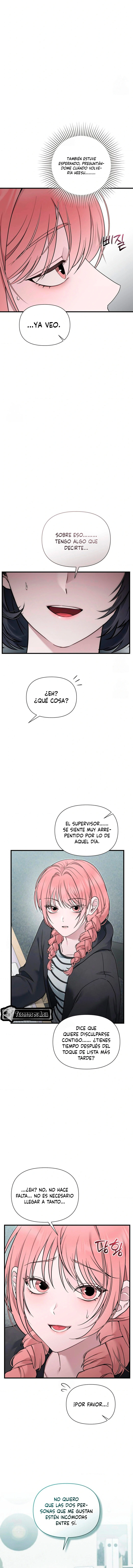 Experiencias obscenas en el campus - Capítulo 41 - Página 2 - LectorTMOo
