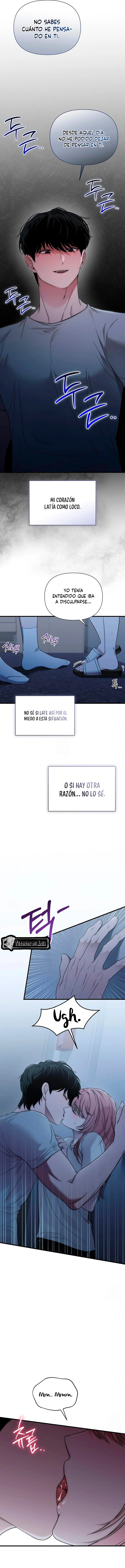 Experiencias obscenas en el campus - Capítulo 41 - Página 6 - LectorTMOo