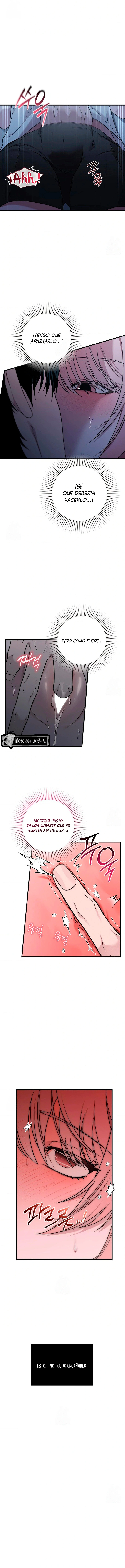 Experiencias obscenas en el campus - Capítulo 41 - Página 7 - LectorTMOo
