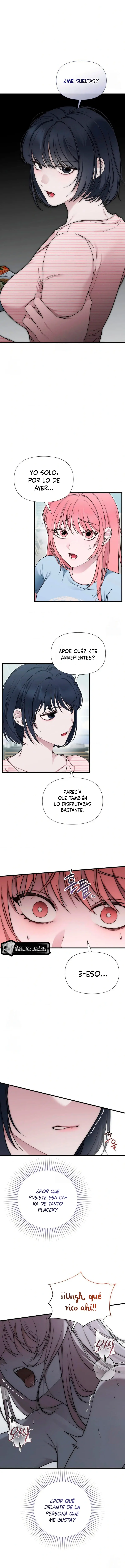Experiencias obscenas en el campus - Capítulo 43 - Página 2 - LectorTMOo