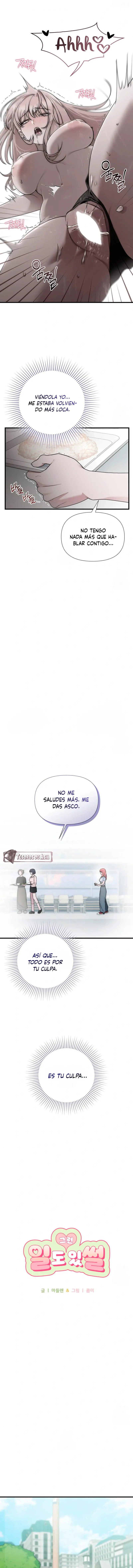 Experiencias obscenas en el campus - Capítulo 43 - Página 3 - LectorTMOo