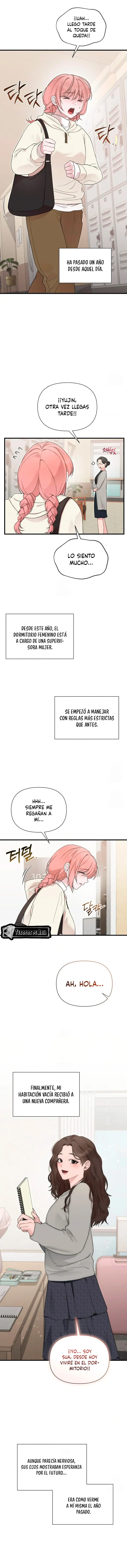 Experiencias obscenas en el campus - Capítulo 44 - Página 11 - LectorTMOo