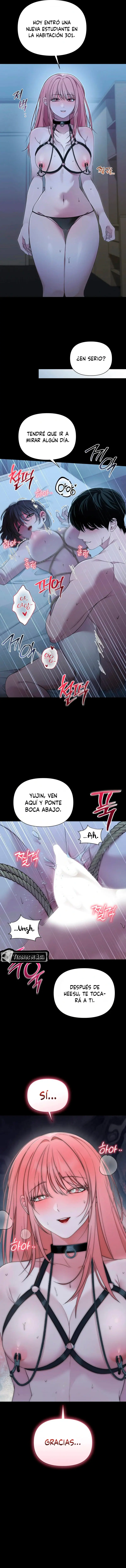 Experiencias obscenas en el campus - Capítulo 44 - Página 13 - LectorTMOo