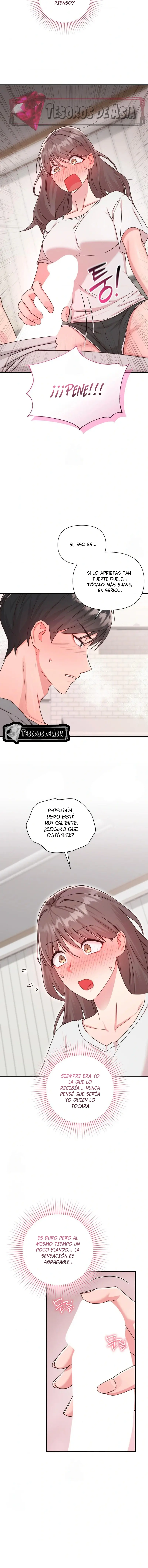 Experiencias obscenas en el campus - Capítulo 45 - Página 12 - LectorTMOo
