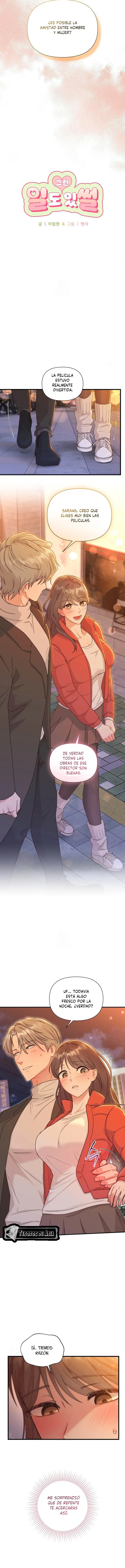 Experiencias obscenas en el campus - Capítulo 45 - Página 2 - LectorTMOo