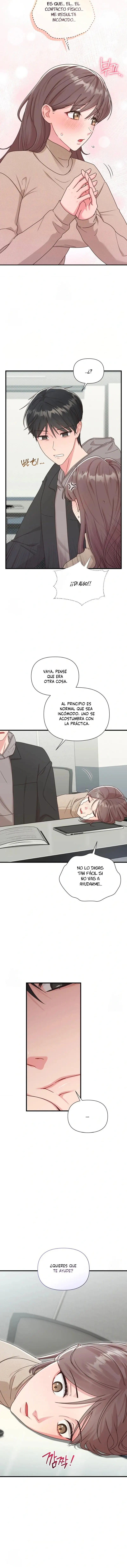 Experiencias obscenas en el campus - Capítulo 45 - Página 7 - LectorTMOo