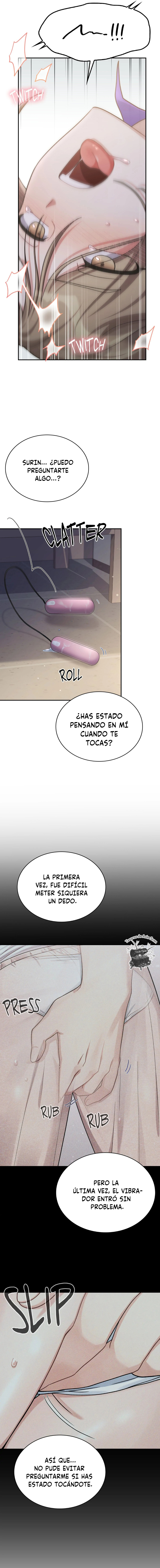 Experiencias obscenas en el campus - Capítulo 5 - Página 3 - LectorTMOo