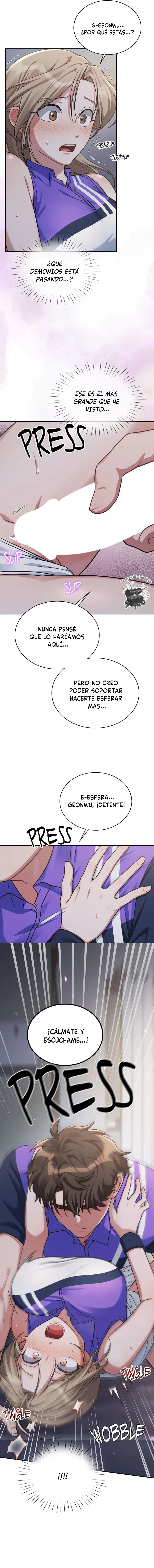 Experiencias obscenas en el campus - Capítulo 5 - Página 5 - LectorTMOo