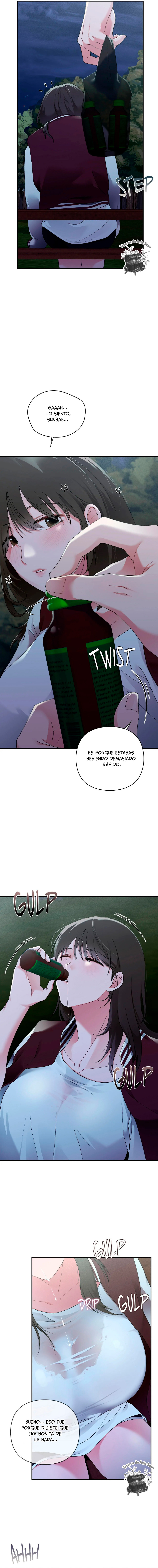 Experiencias obscenas en el campus - Capítulo 6 - Página 9 - LectorTMOo