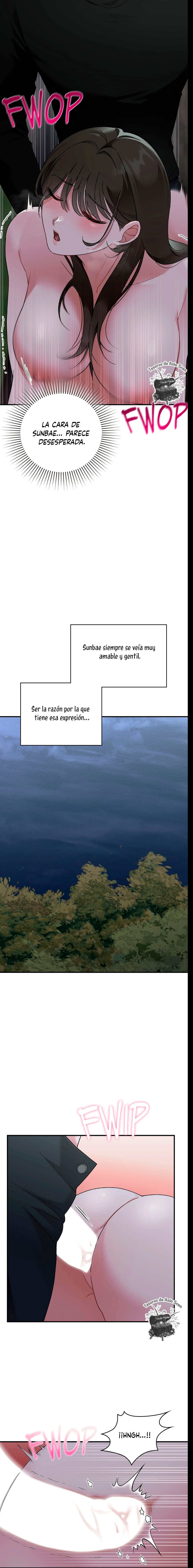 Experiencias obscenas en el campus - Capítulo 7 - Página 3 - LectorTMOo