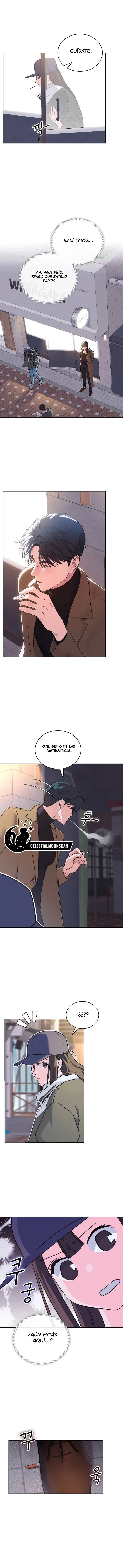 F (Mi ex) - Capítulo 1 - Página 11 - LectorTMOo