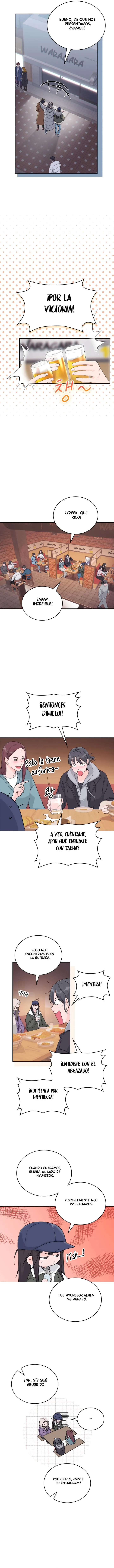 F (Mi ex) - Capítulo 1 - Página 5 - LectorTMOo