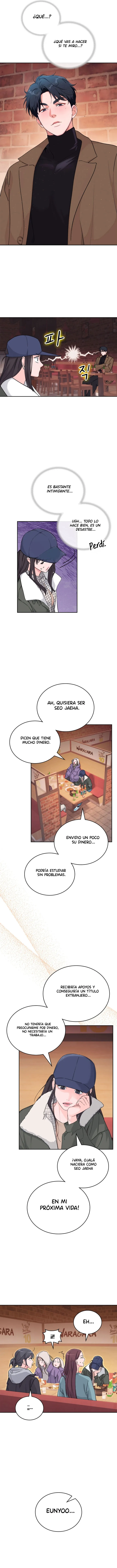 F (Mi ex) - Capítulo 1 - Página 7 - LectorTMOo