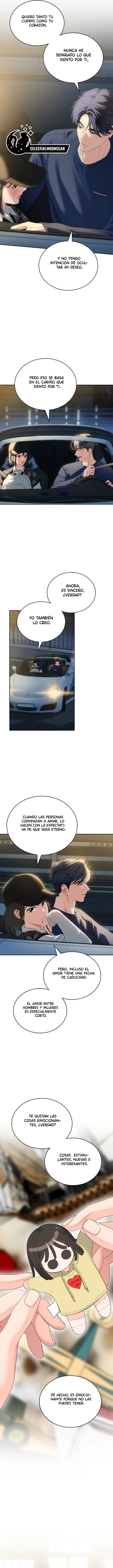 F (Mi ex) - Capítulo 10 - Página 11 - LectorTMOo