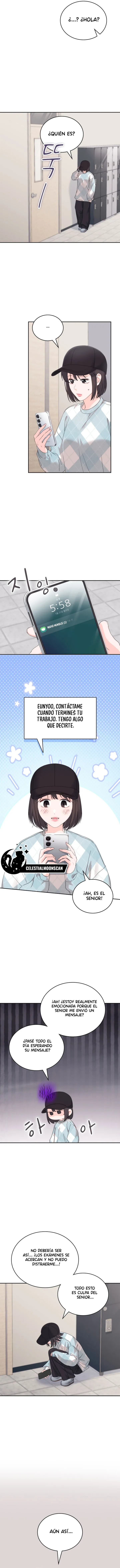 F (Mi ex) - Capítulo 11 - Página 11 - LectorTMOo