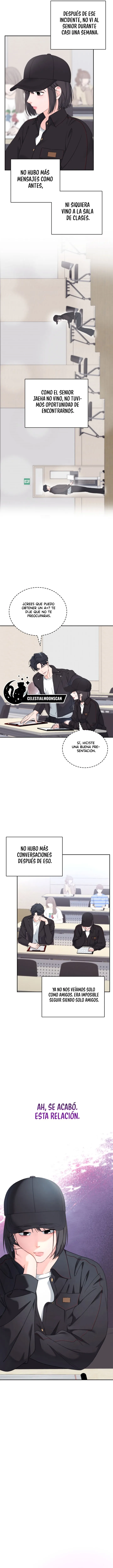 F (Mi ex) - Capítulo 11 - Página 6 - LectorTMOo