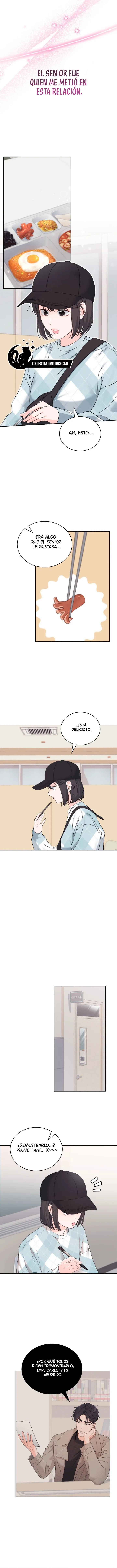 F (Mi ex) - Capítulo 11 - Página 9 - LectorTMOo