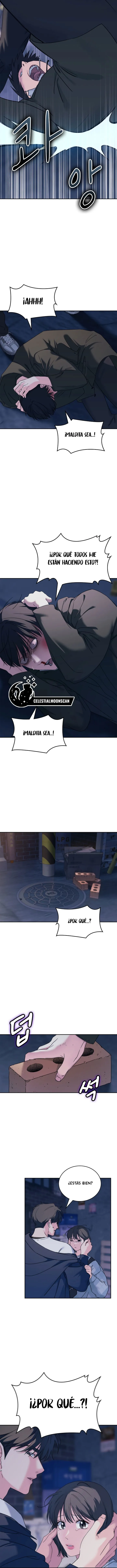 F (Mi ex) - Capítulo 12 - Página 11 - LectorTMOo