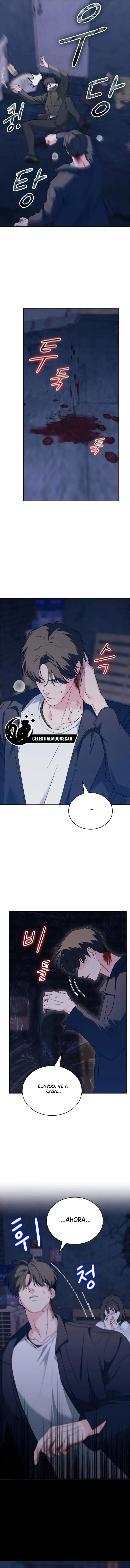 F (Mi ex) - Capítulo 12 - Página 13 - LectorTMOo