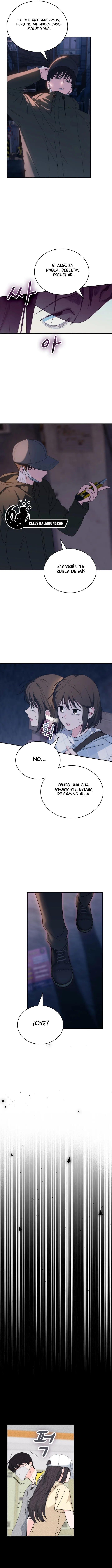 F (Mi ex) - Capítulo 12 - Página 4 - LectorTMOo