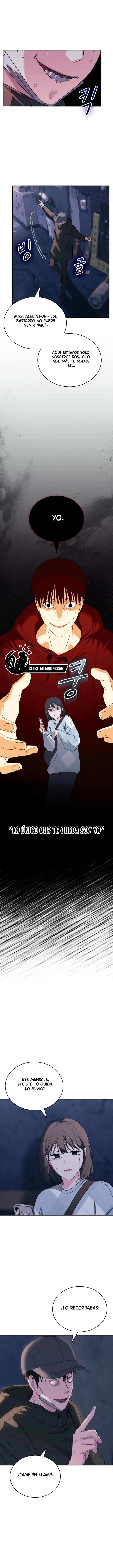 F (Mi ex) - Capítulo 12 - Página 7 - LectorTMOo