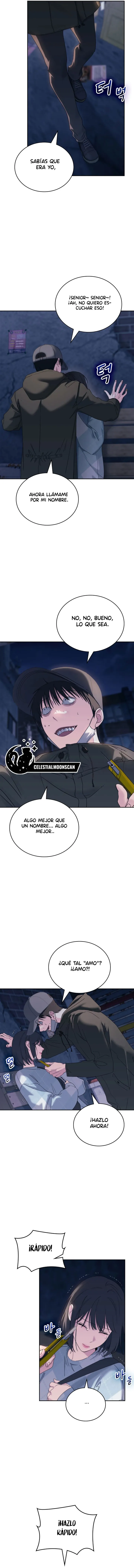 F (Mi ex) - Capítulo 12 - Página 8 - LectorTMOo