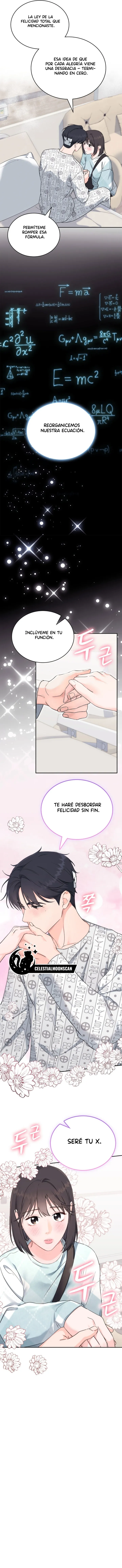 F (Mi ex) - Capítulo 13 - Página 10 - LectorTMOo