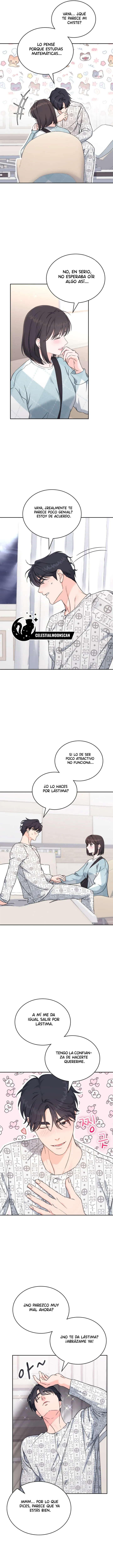 F (Mi ex) - Capítulo 13 - Página 11 - LectorTMOo
