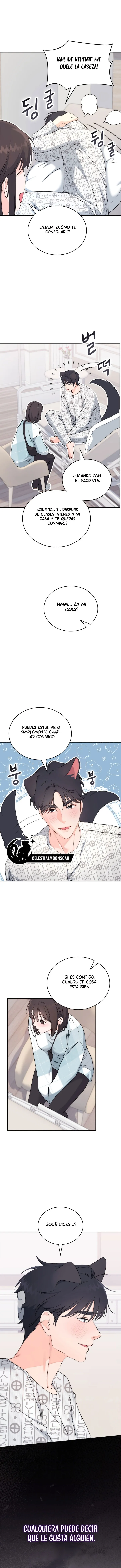 F (Mi ex) - Capítulo 13 - Página 12 - LectorTMOo
