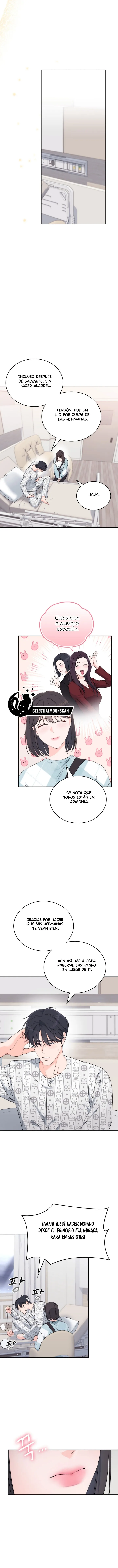 F (Mi ex) - Capítulo 13 - Página 6 - LectorTMOo