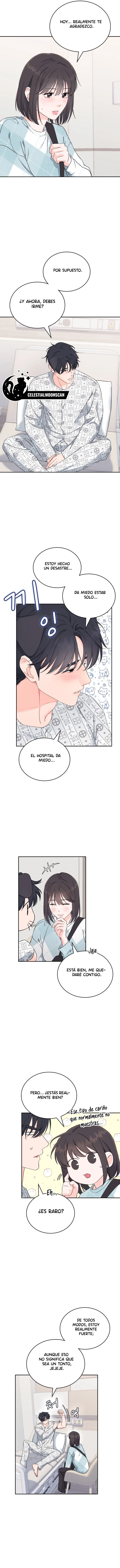 F (Mi ex) - Capítulo 13 - Página 7 - LectorTMOo