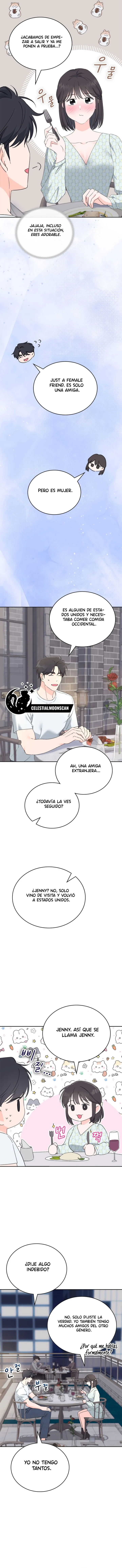 F (Mi ex) - Capítulo 14 - Página 10 - LectorTMOo